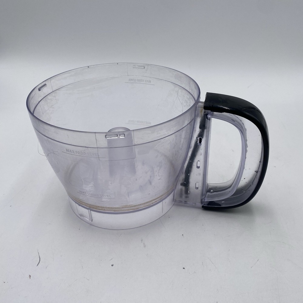 Black & Decker Food Processor Replacement Work Bowl FP1700B