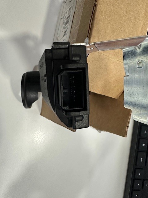 Genuine Mopar Immobilizer Module 56010209AD