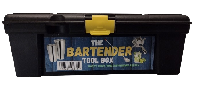 Bartender Tool Box