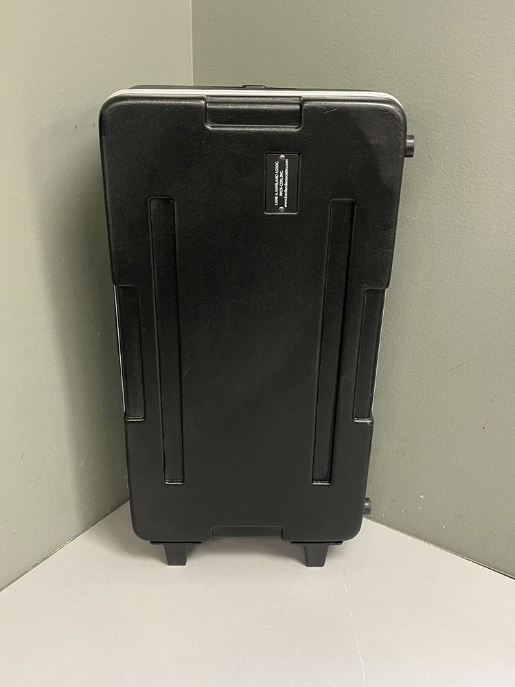 Gator Texas Instruments Hard Carrying Case Plastic Foam insert for Calculators