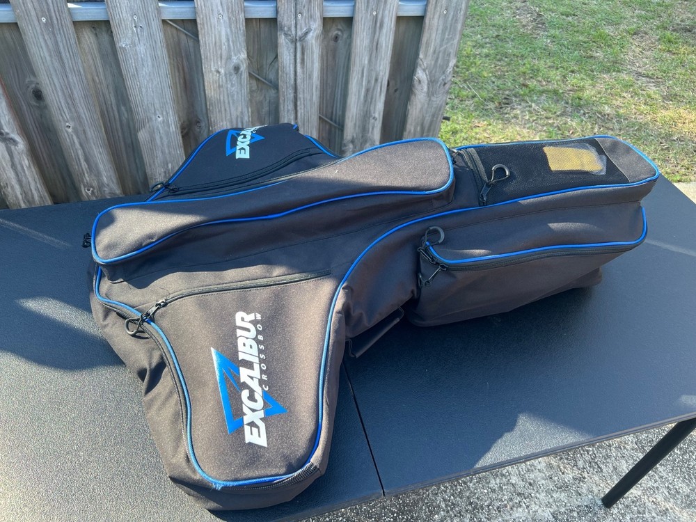 Wicked ridge invader x4