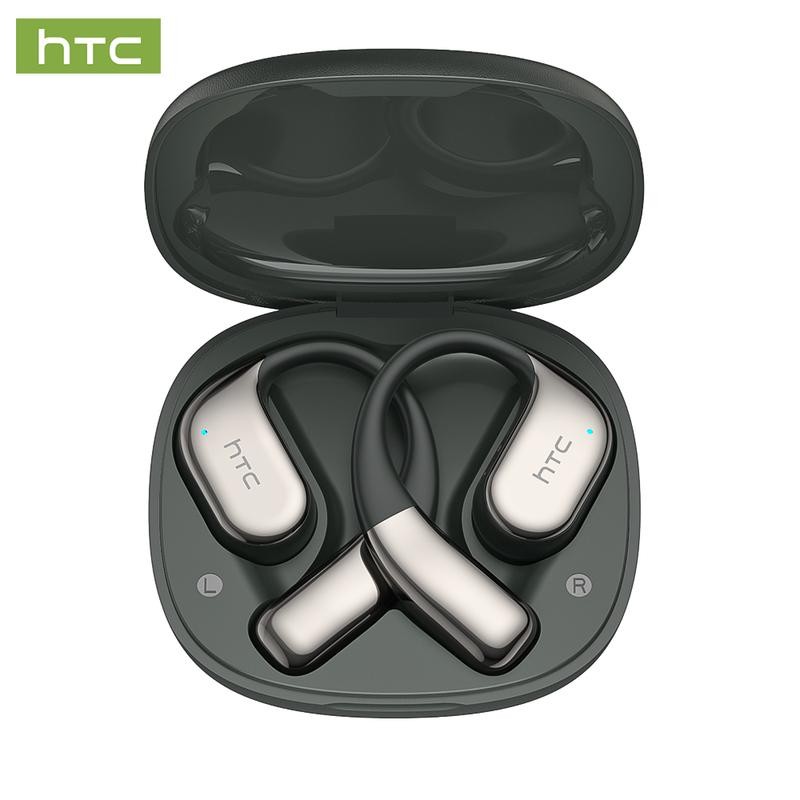 HTC NE39 Wireless Earbuds Bluetooth Headset AI Translator Headphone Earphone