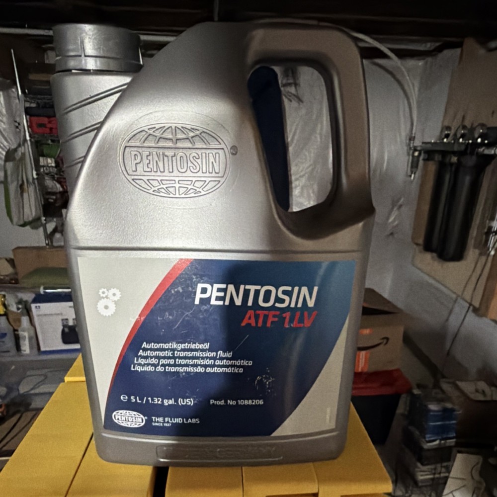 Pentosin ATF 1LV