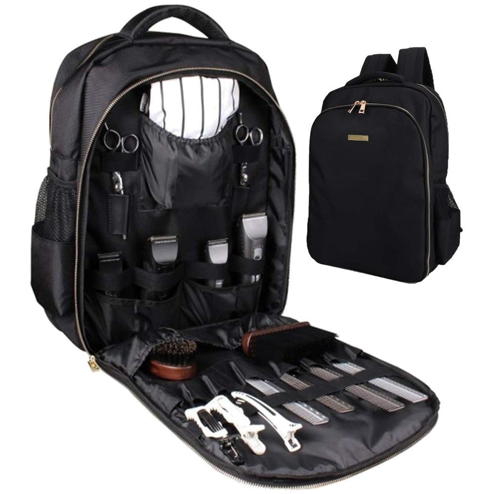 Professional Barber Accessories Backpack