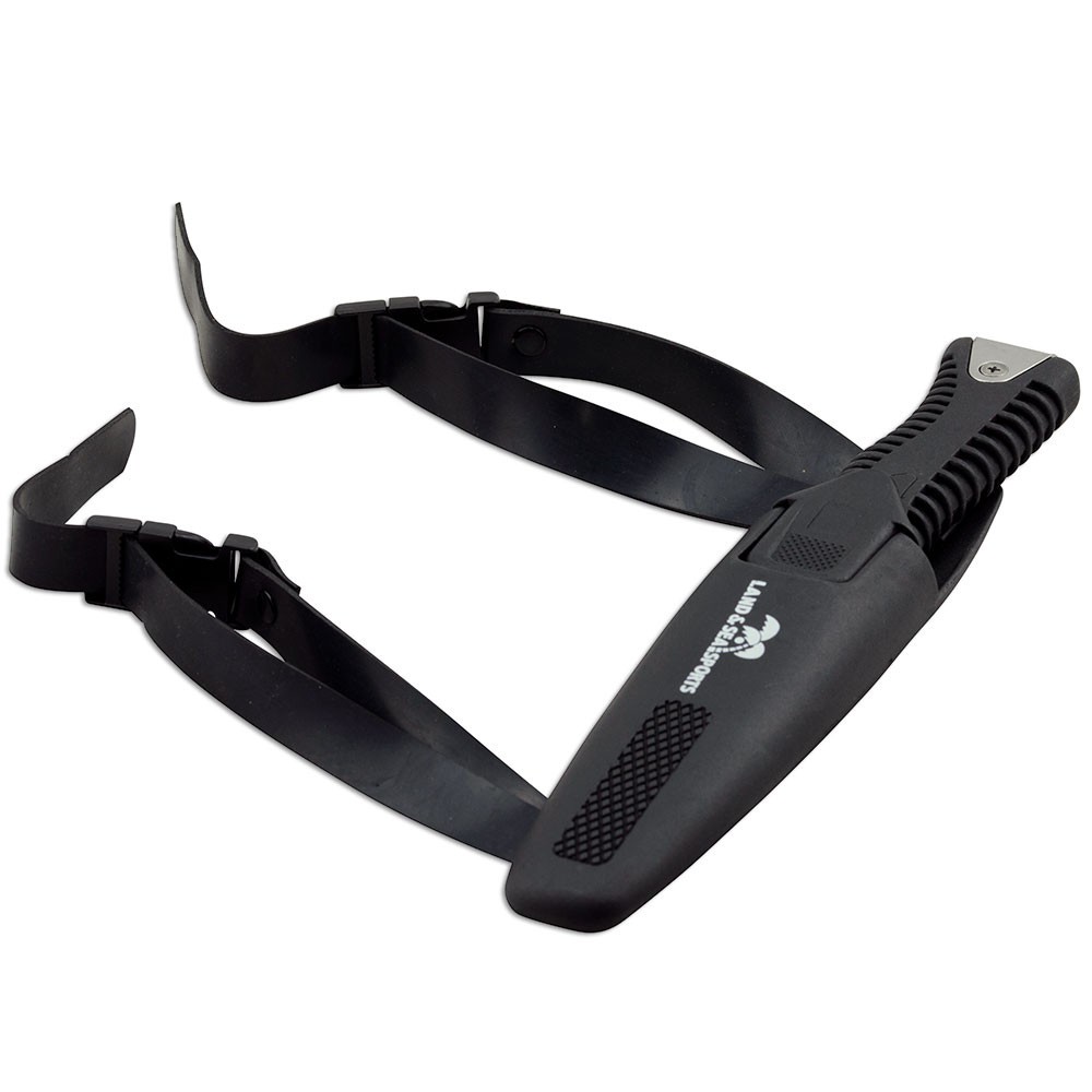 Land And Sea Commando HAMMER VERSION Knife Tool
