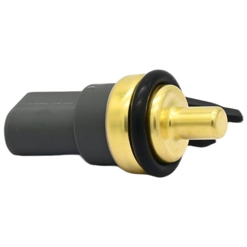 Engine Coolant Temperature Temp Switch Sensor Sender Box-Ster Cayman Panamera