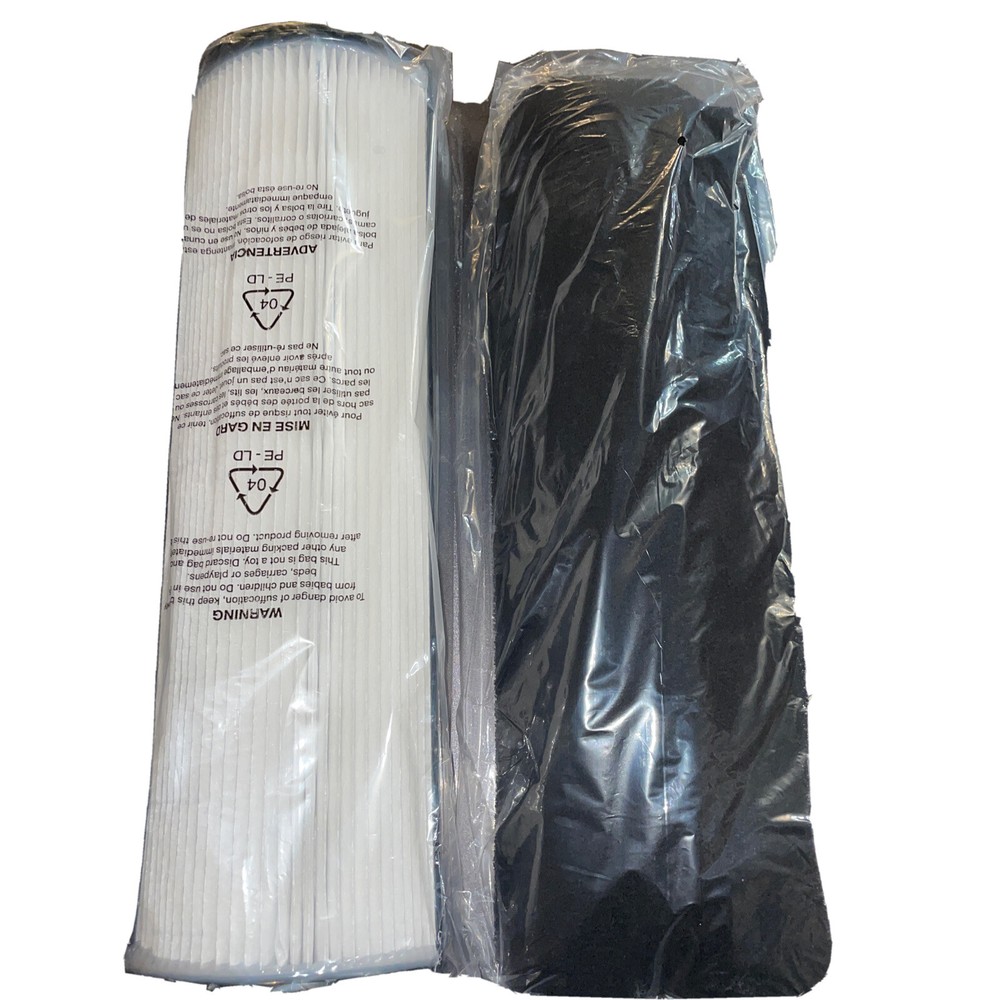 Replacement s Compatible with Therae PPHP1102K01 Fits Envion  New