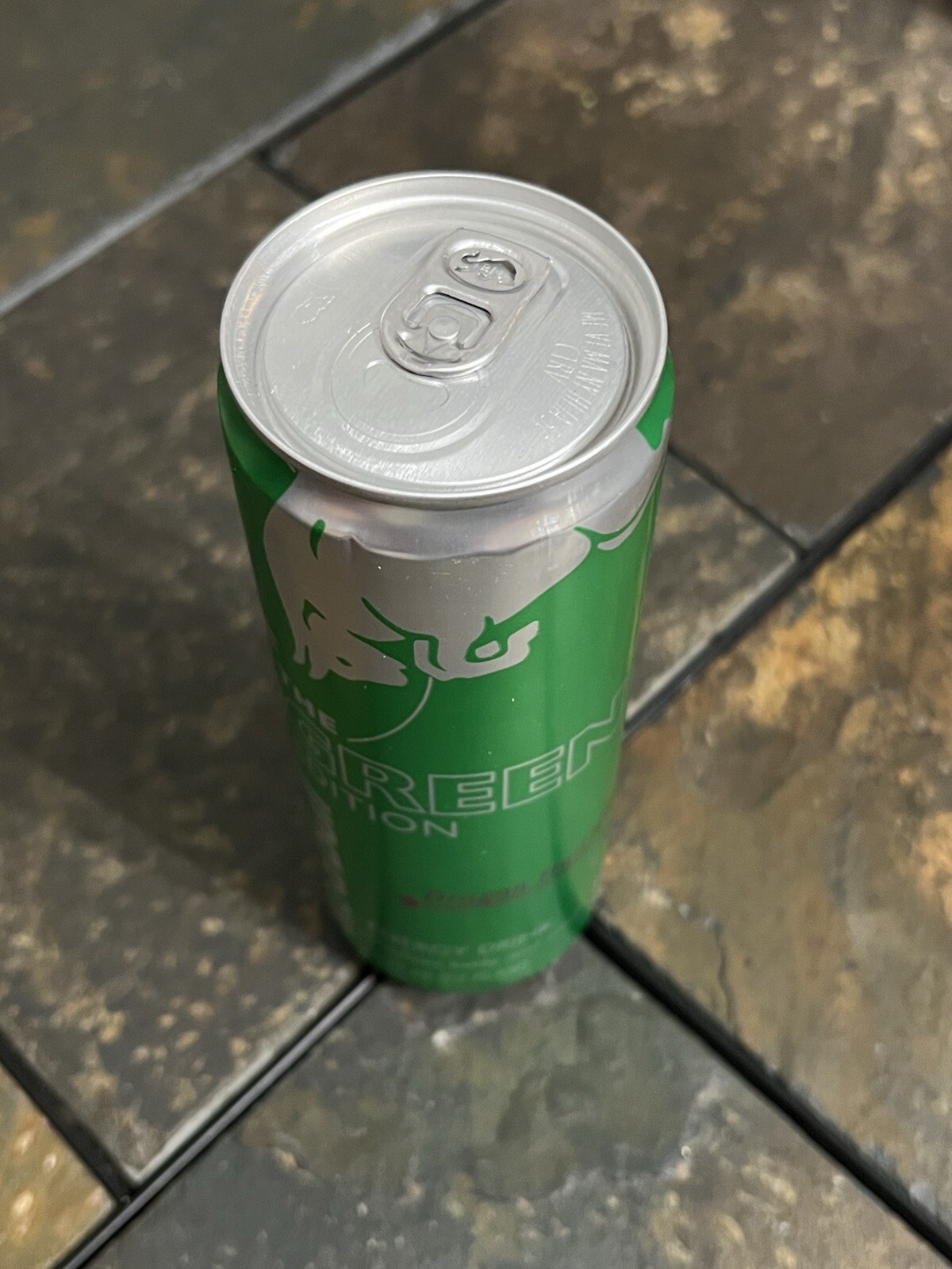 Red Bull - Dragon Fruit - Green Edition - 12oz - Single Can **NEW / FREE SHIP**