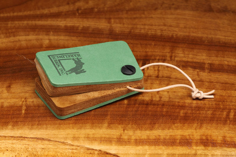 Hareline Dubbin - Foam Amadou Dryer