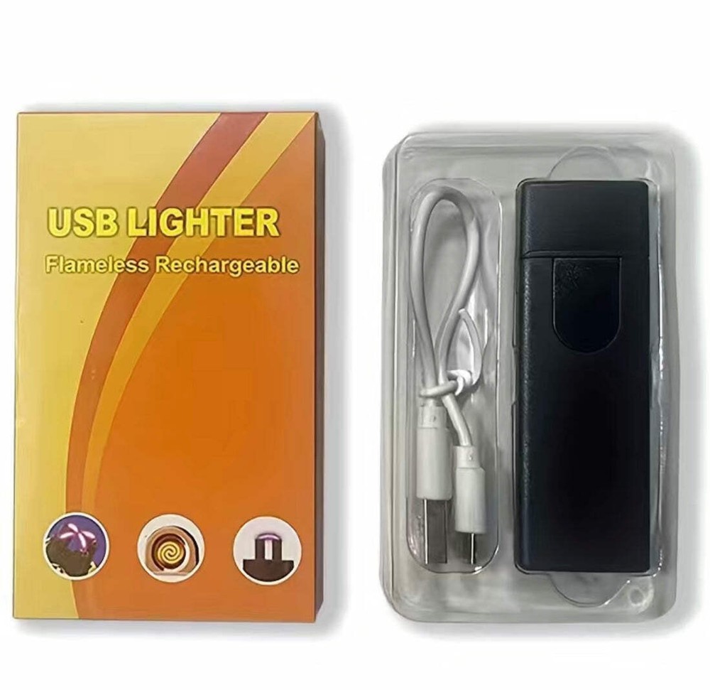 Rechargeable Lighter