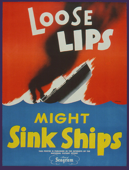 HUGE WORLD WAR II Poster CD (WWII) **