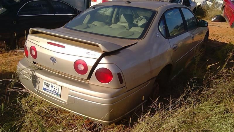 Fuse Box Engine Fits 00-05 IMPALA 181345