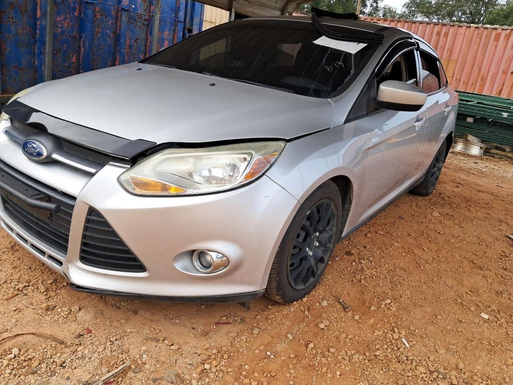 Fuse Box Engine Fits 12-14 FOCUS 4756789