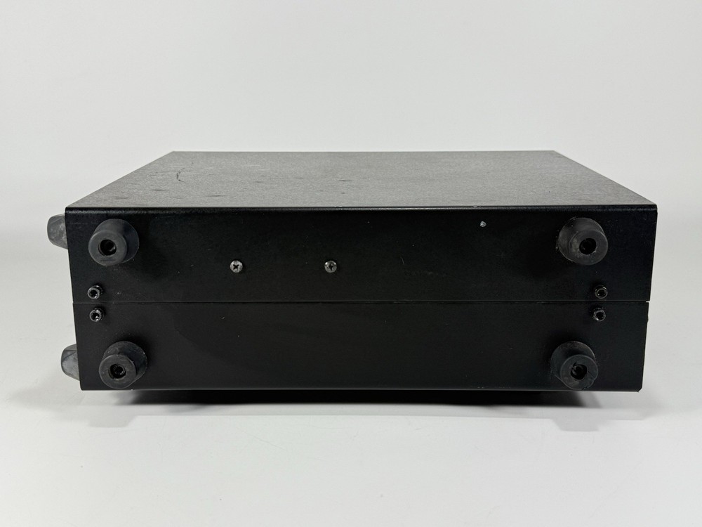 Audio Control SA-3052 one Third Octave Real time Spectrum Analyzer / SPL Meter