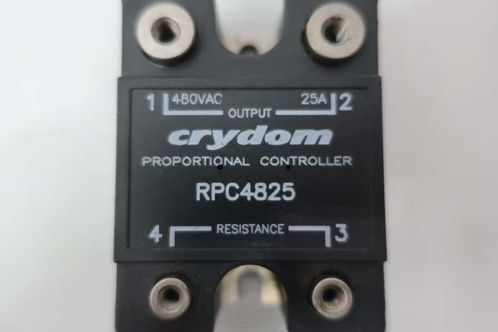 Crydom RPC4825 Solid State Relay 480v-ac 25a