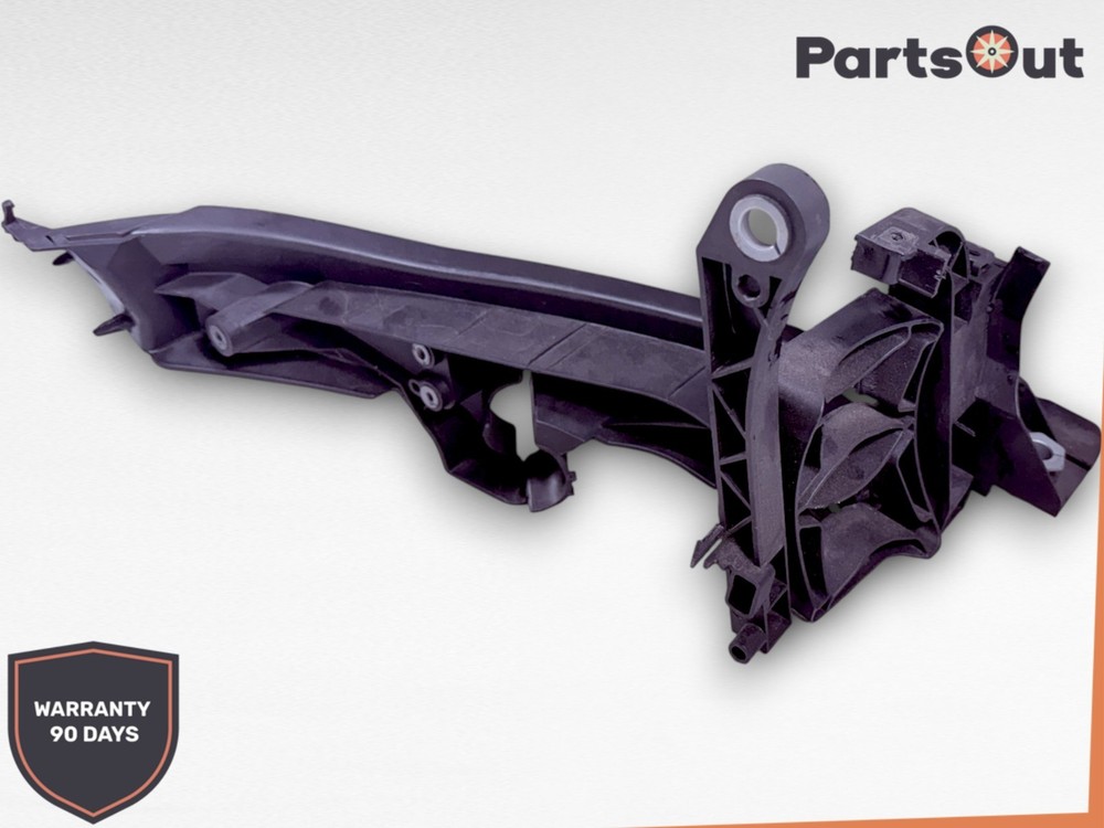 2008 - 2016 AUDI A4 B8 - Front Left Mount Bracket Genuine OEM