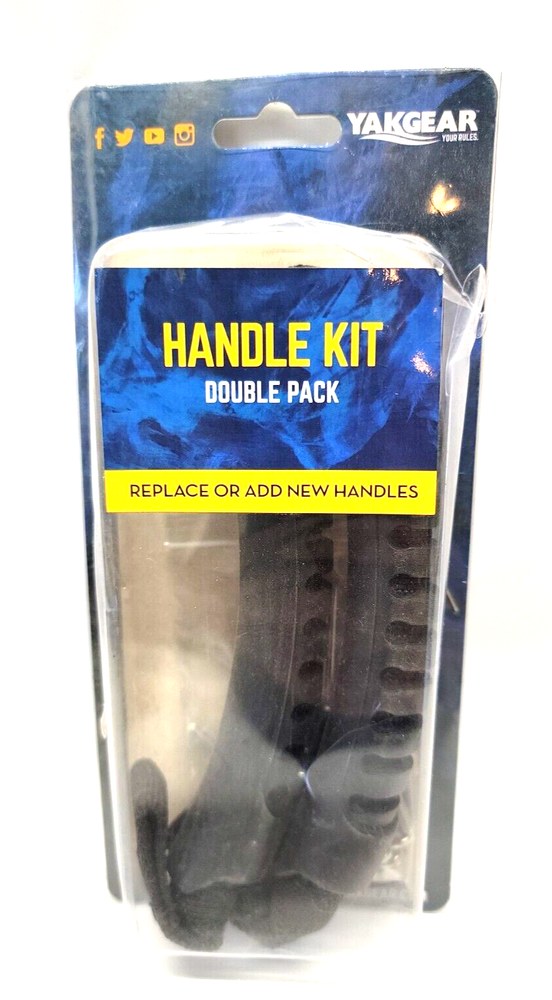 YakGear Handle Kit
