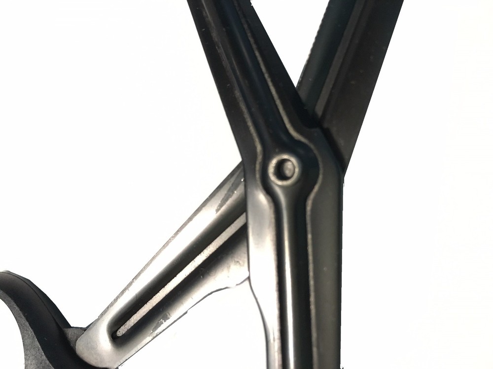 Ripshears MINI RS4 Trauma shears with ripper