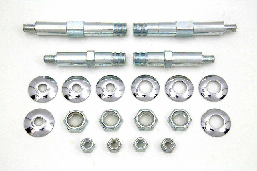 Shock Stud Kit for Harley Davidson by V-Twin