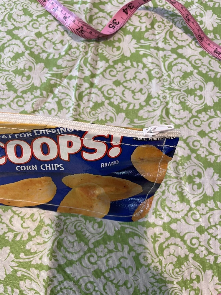 Terracycle Fritos Pouch