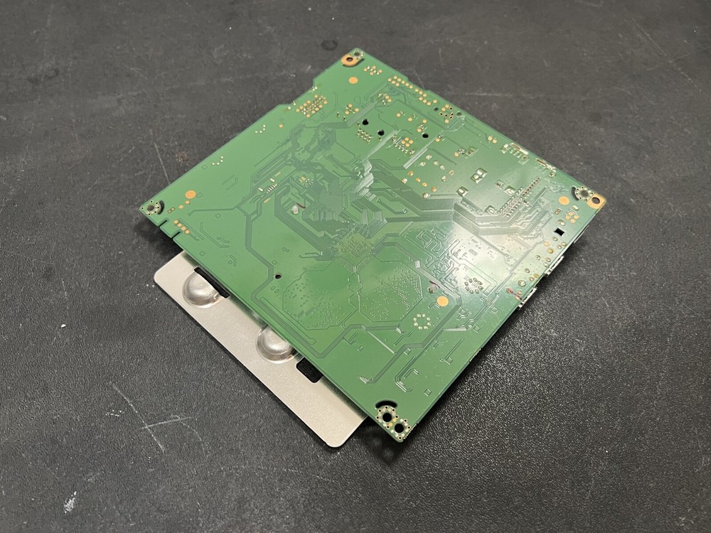 TV LG Main Board EBT64473302