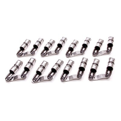 Comp Cams 96819B-16 Sportsman Solid Roller Lifter Set W/ Bushing For BBC