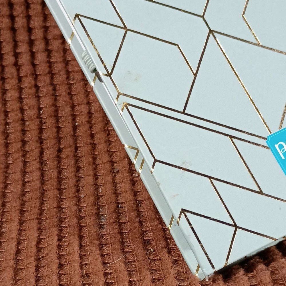 Pen + Gear Note Pad / Journal Great Condition