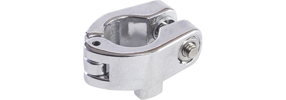 Gibraltar Hinged Memory Lock 3/4" 3/4 in.