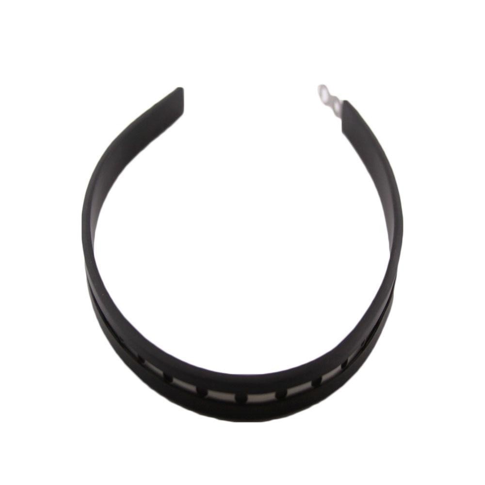 Flight Flix Hose Clamp Strap Kit (FF-KVH)