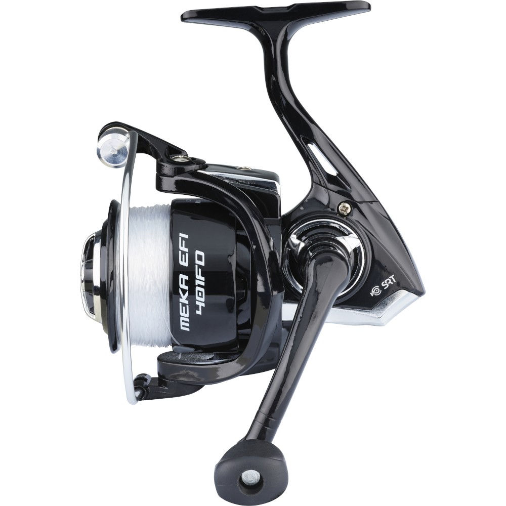 SERT Meka EFI 201 Spinning Reel Front Drag