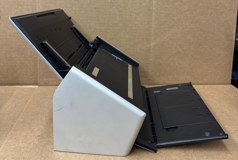 Fujitsu ScanSnap S1500 Sheetfed Scanner