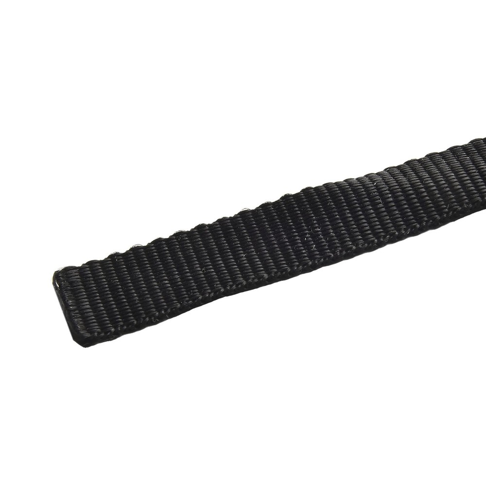 No Tool Installation Exercise Bike Friction Webbing for Effortless Assembly