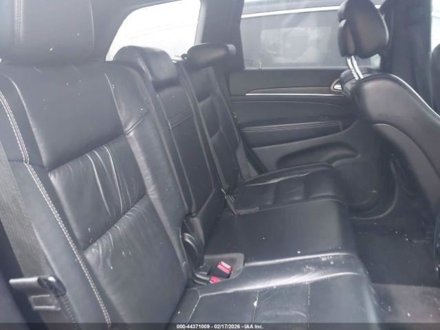 CHERGRAND 2016 Transmission Shift 1017071