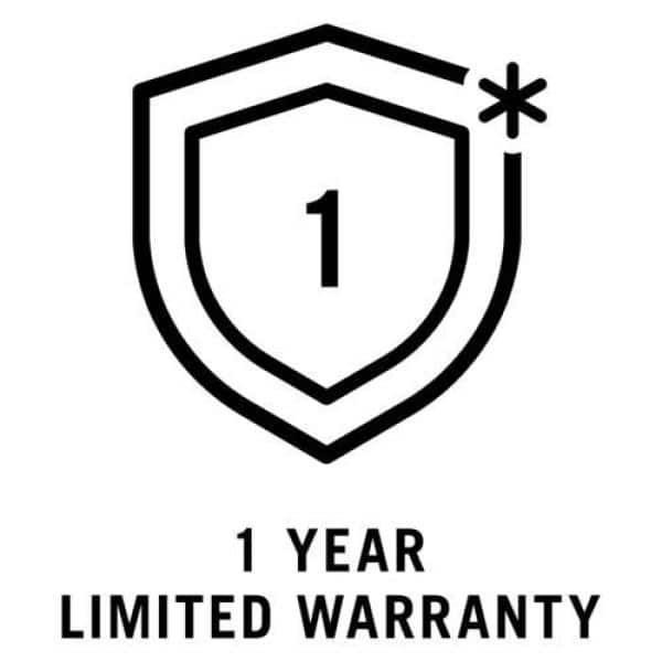 60 x 57" Five Piece Glue Up Bath Tub Surround System High Gloss White Self Drain