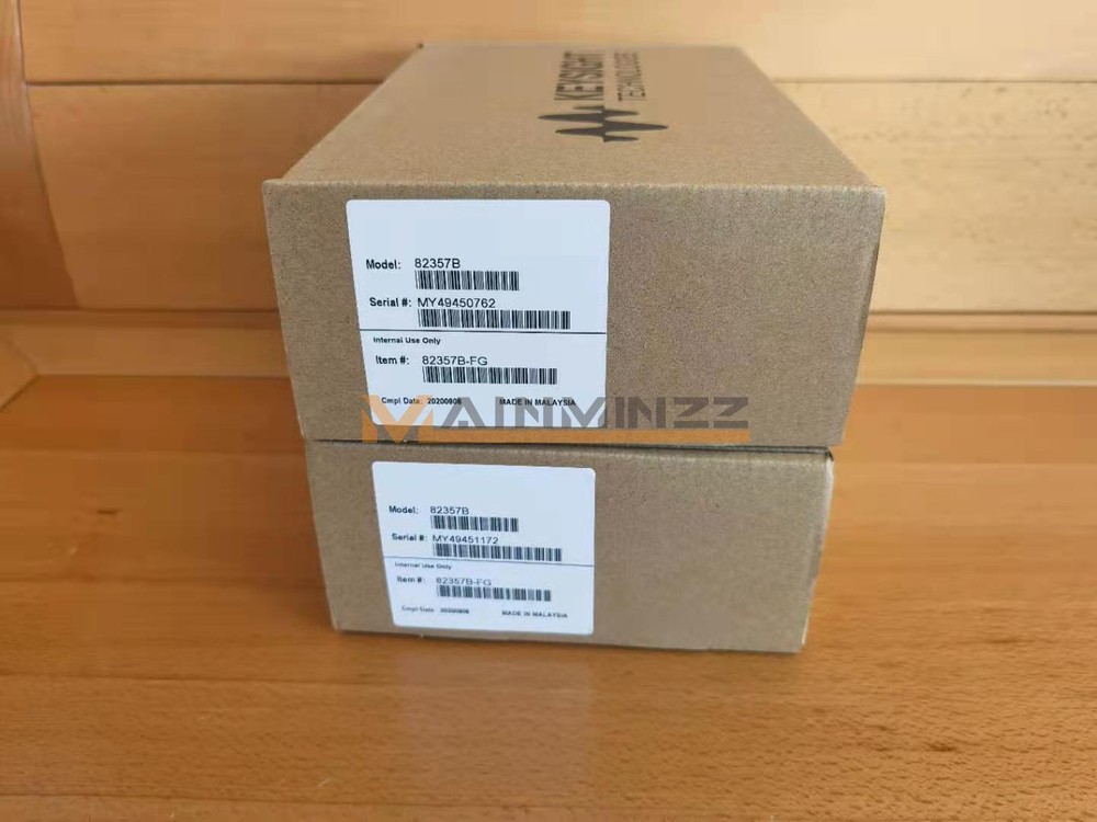 ONE New KEYSIGHT/Agilent 82357B USB/GPIB Interface High-Speed USB 2.0