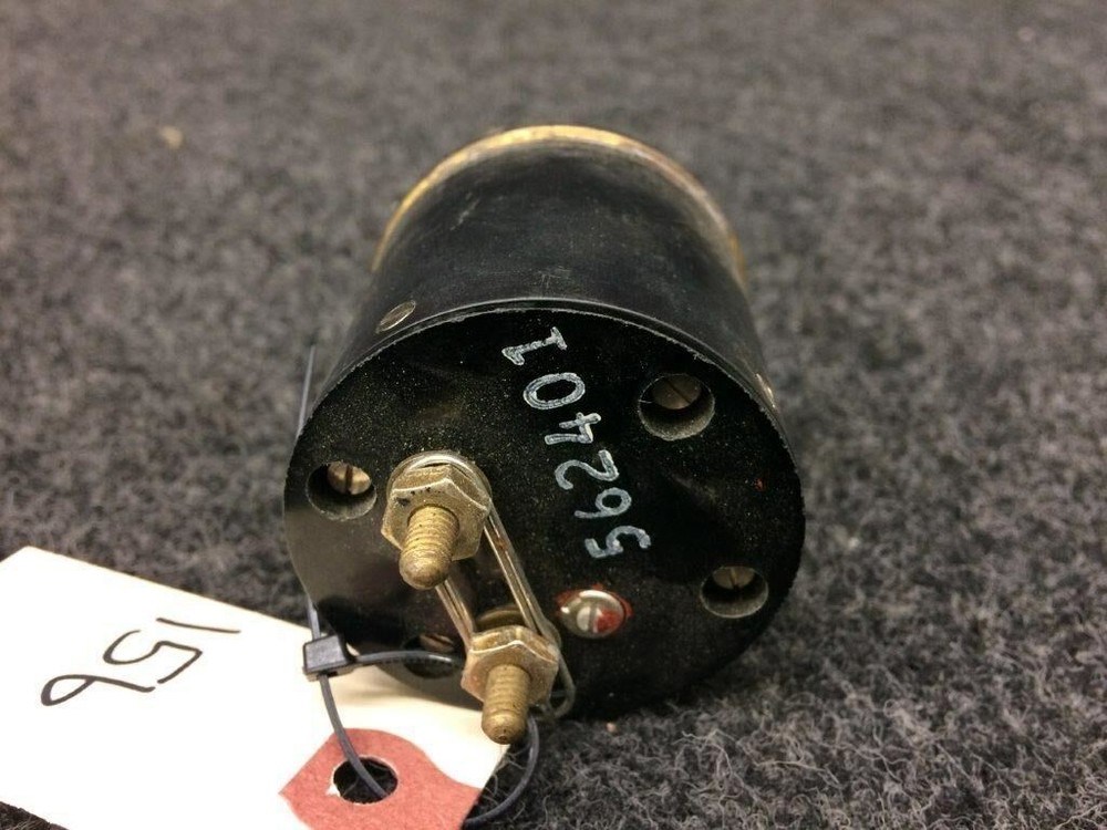 562401 Engine Pressure Ratio Indicator