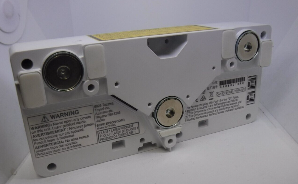 H599LCU Epson Brightlink 1430i Pro Projector Portable Touch Unit Original