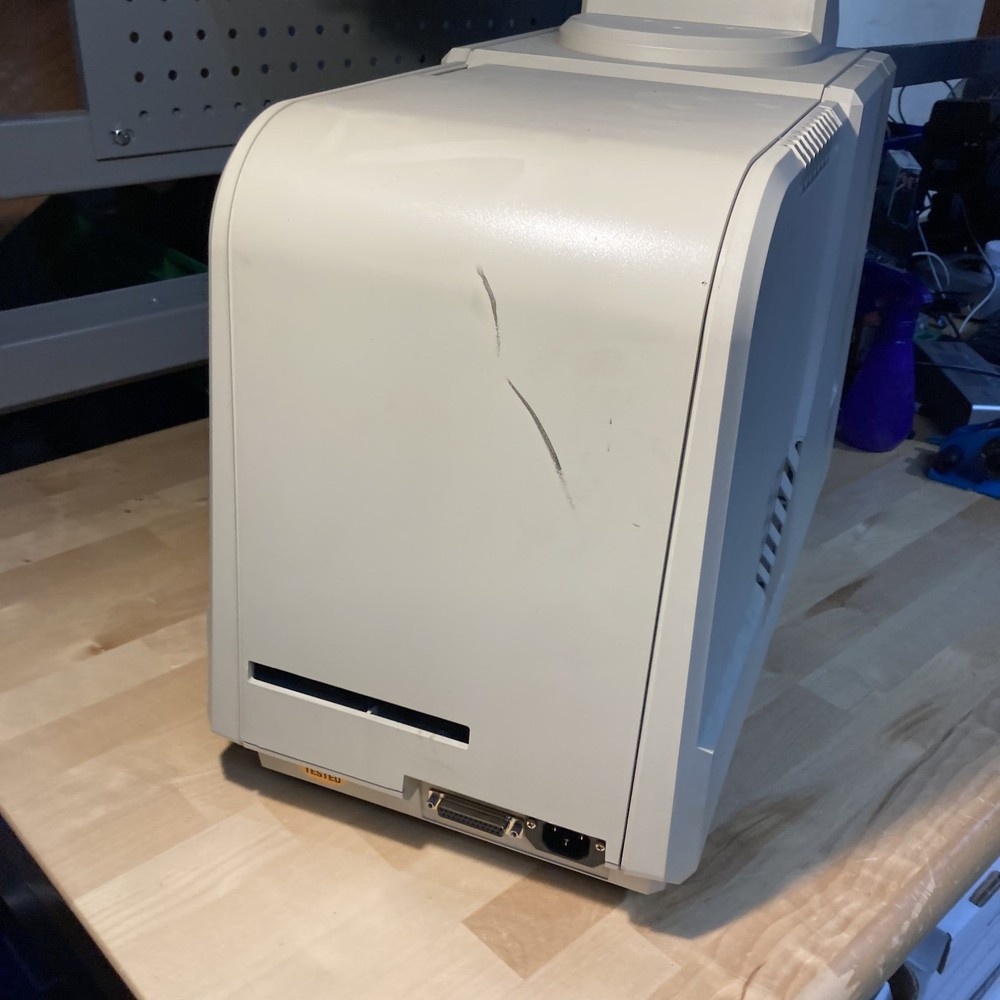 Monarch MO9446-20 9446 Monarch Marking Systems Thermal Label Printer Untested