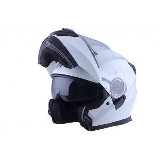 Screen Helmet ADN Audace Clear