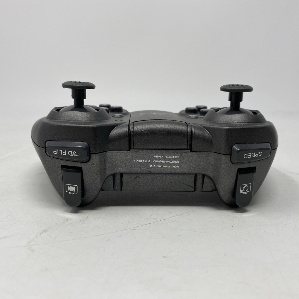 SNAPTAIN A10R Wi-Fi Drone Remote Controller Only EUC