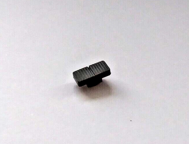 1980's Casio VL-TONE VL-1 Mini Keyboard Selector Button Switch Replacement Part.