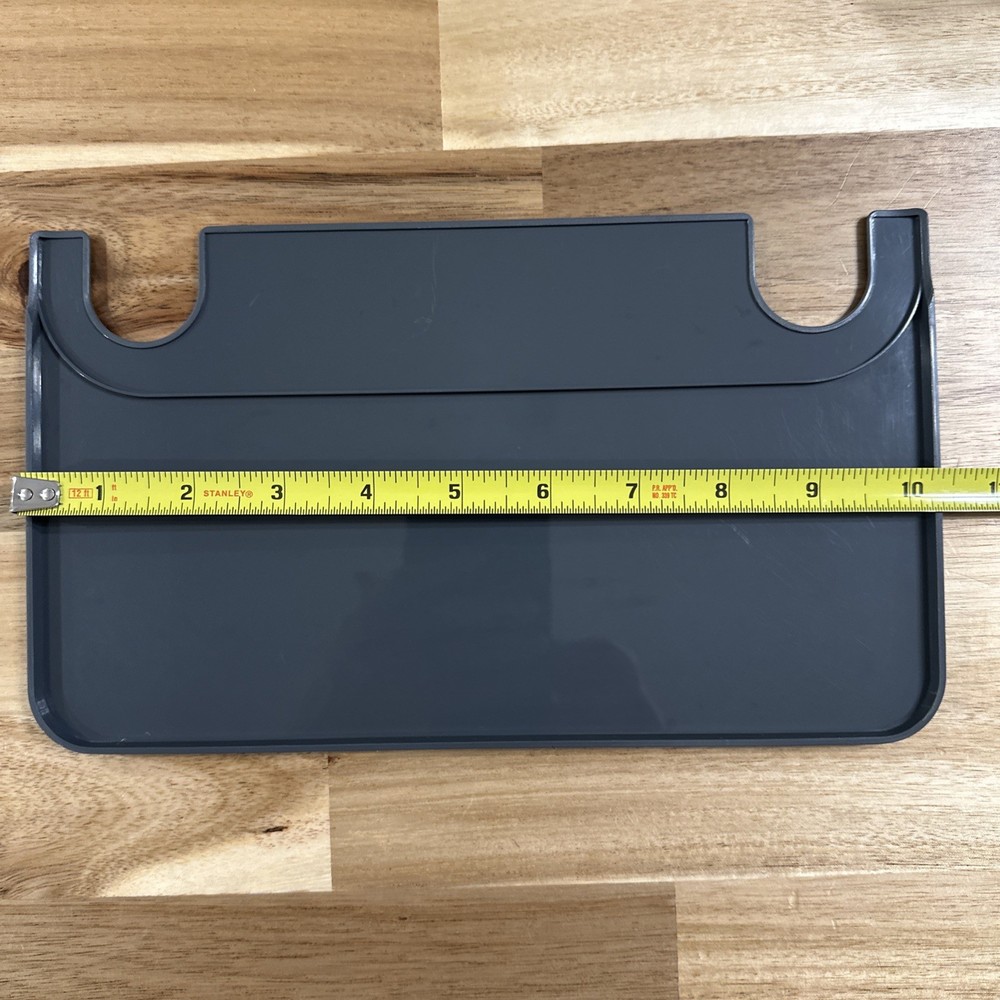 GE Profile Opal 2.0 Ice Maker Trip Tray Used