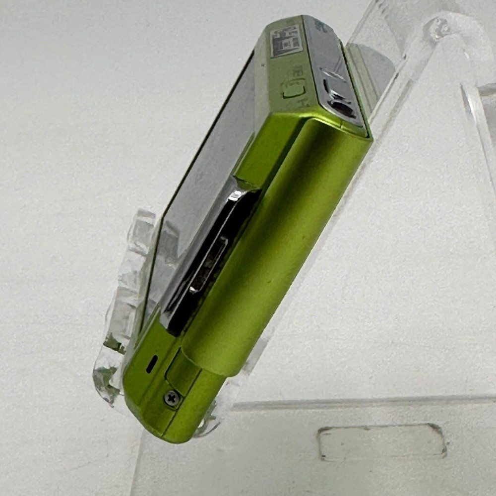 Sony A1 Digital Camera Green