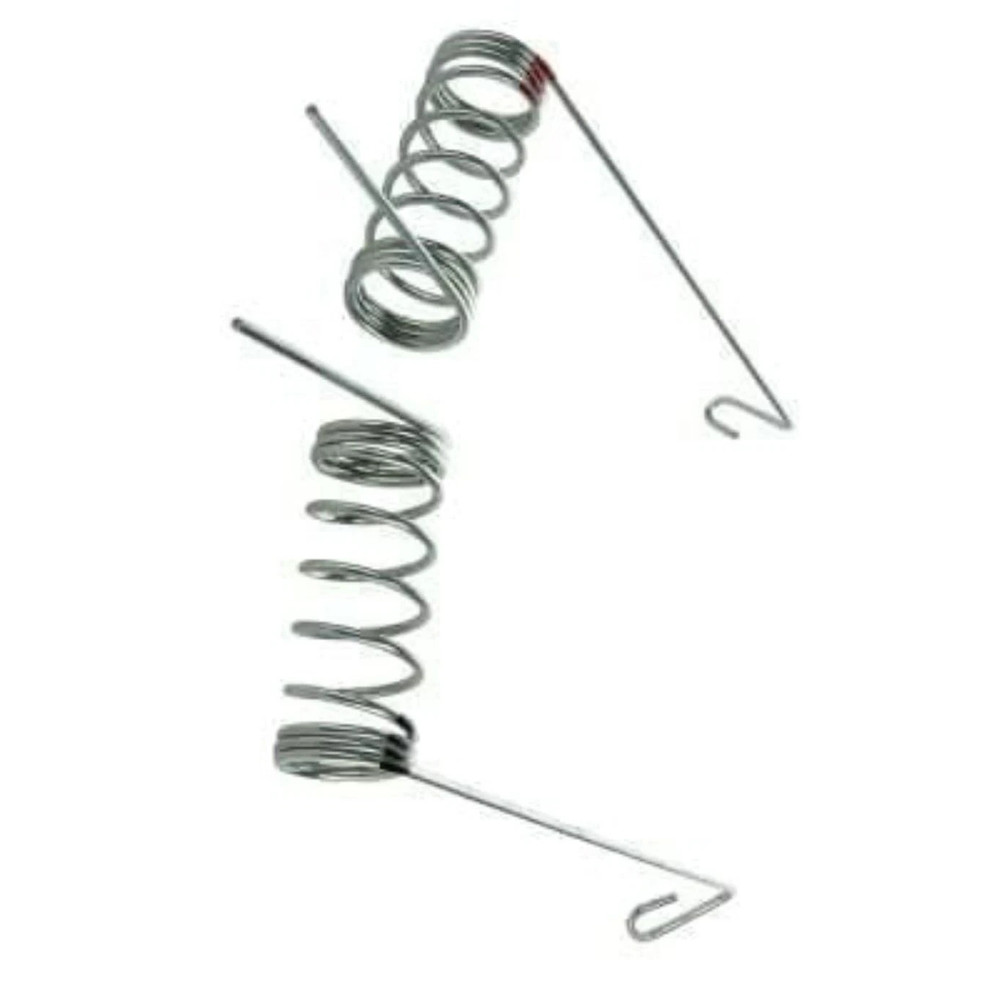 Garage Door Cable Drum Keepers