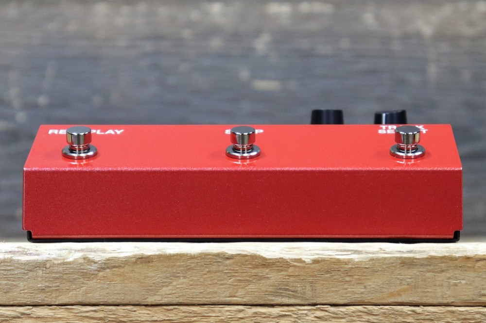 Boss RC-500 Loop Station Advanced Dual-Track Stereo Looper Engine Effect Pedal
