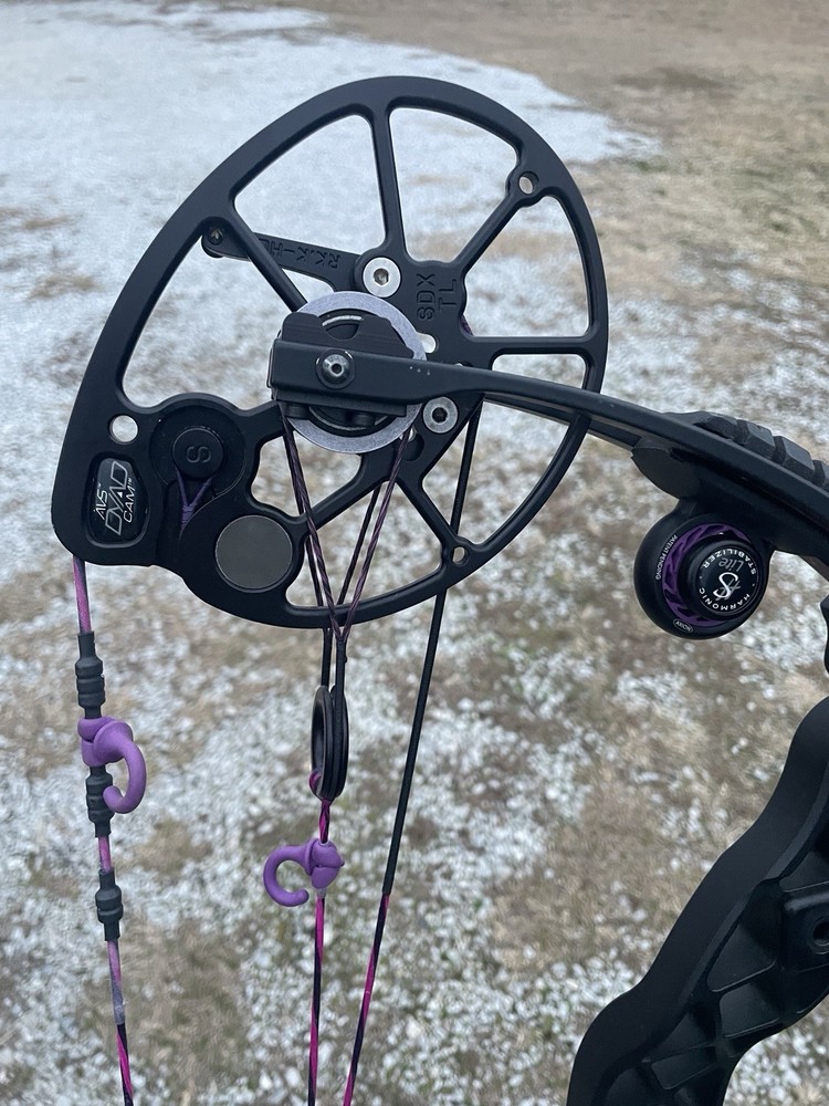 Mathews Monster Chill SDX
