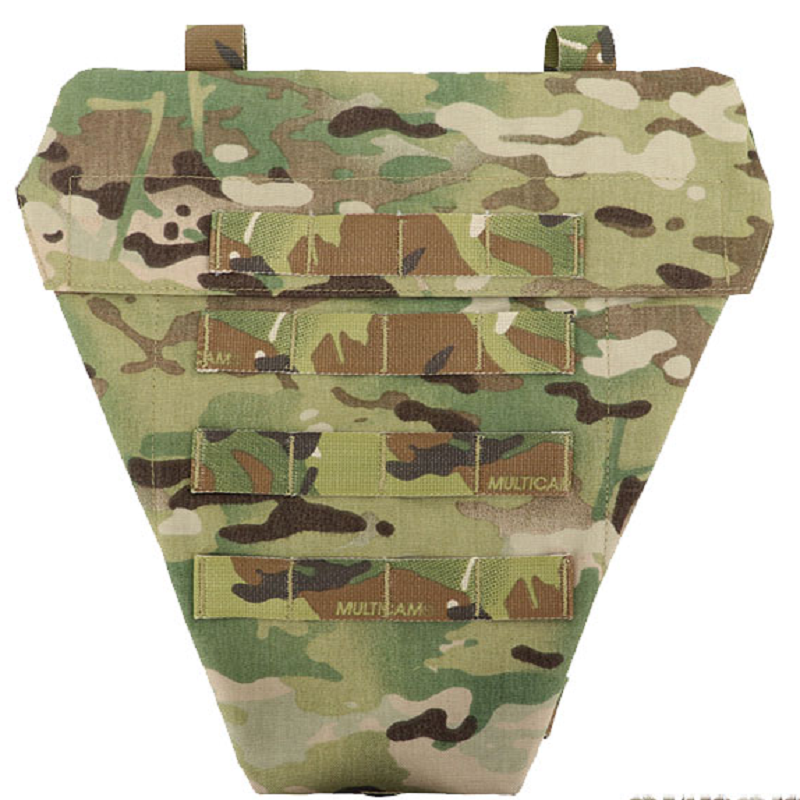 Crye Precision LAP Panel Lower Abdomen Tactical Vest Crotch Protect Baffle Bag