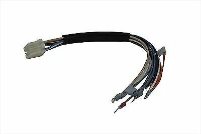 Ignition Switch Wiring Harness for Harley Davidson by V-Twin