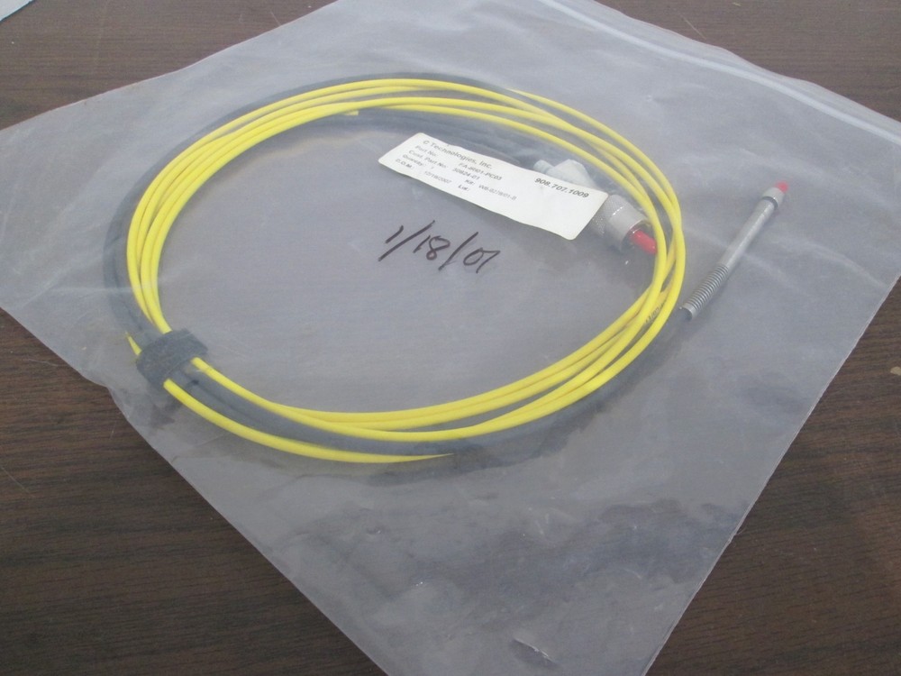 C Technologies, Inc., FA-IR01-PC03, Cable, Used