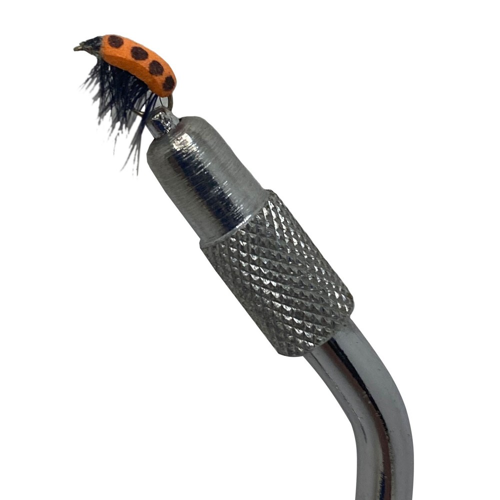 Streamside Portable Fly Tying Vise 109